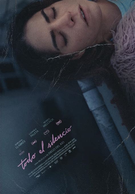 All the Silence (2023) .